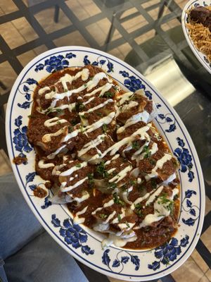 Khyber Halal Restaurant & Catering by null