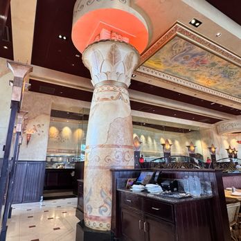 The Cheesecake Factory - Inside a building - American Near Me - Overland Park, Kansas The Cheesecake Factory - Inside a building - American Near Me - Overland Park, Kansas