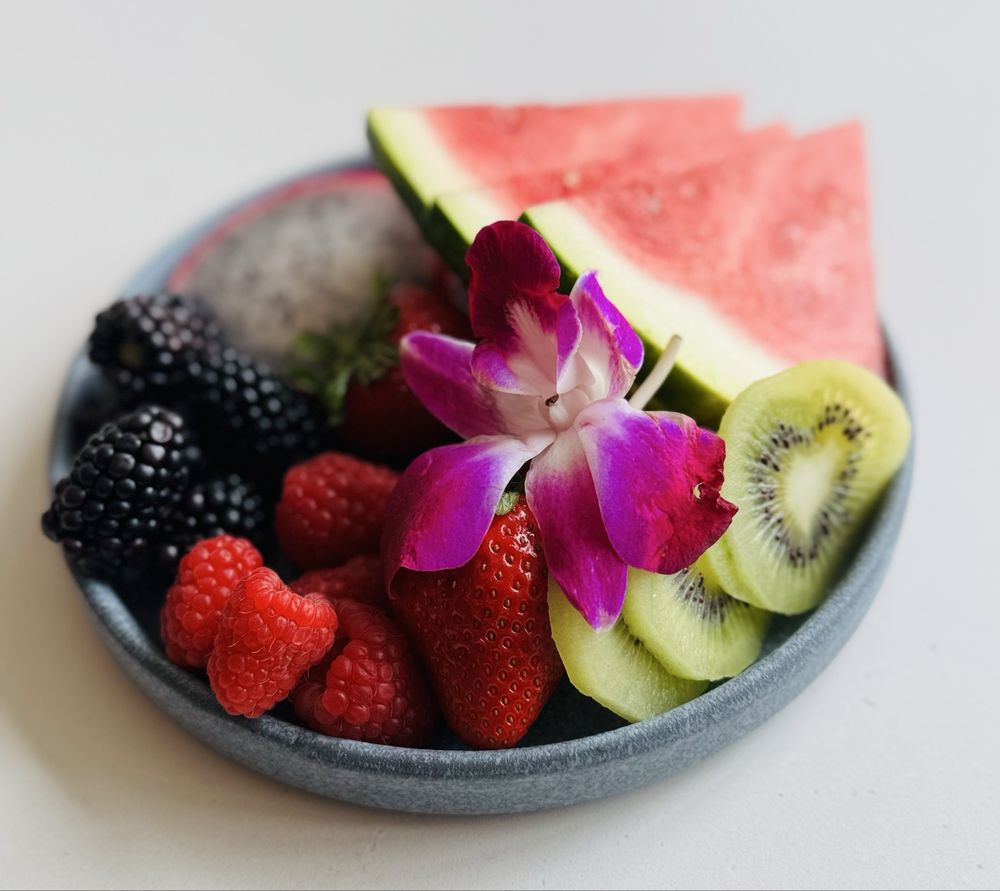 Food from Ithaki Estiatorio