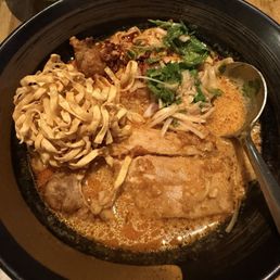 Khao soi Khao soi