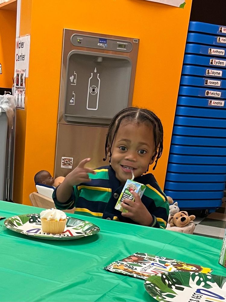 Ruthy Babysitting and Childcare Services - childcare center in Mount Vernon, NY