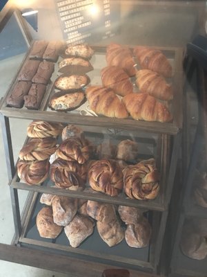 Coffee Collective Jægersborggade by null