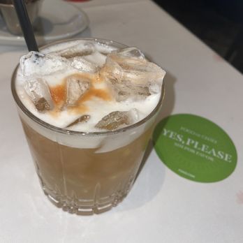 Fogo de Chão - Amaretto Sour - Steakhouses Near Me - Brooklyn, New York Fogo de Chão - Amaretto Sour - Steakhouses Near Me - Brooklyn, New York