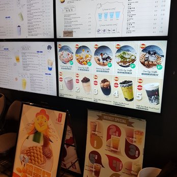 Gong Cha - Bubble Tea Near Me - Richmond, British Columbia Gong Cha - Bubble Tea Near Me - Richmond, British Columbia
