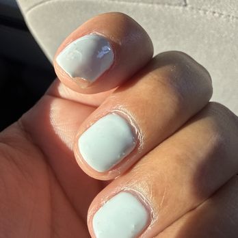 QQ Nails And Spa - Nail Salons Near Me - Los Angeles, California