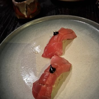 Robin - Sushi Bars Near Me - San Francisco, California