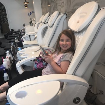 Envy Nail Spa - Nail Salons Near Me - Pittsburgh, Pennsylvania