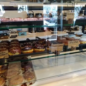 Grindstone Coffee & Donuts - Donuts Near Me - Sag Harbor, New York Grindstone Coffee & Donuts - Donuts Near Me - Sag Harbor, New York