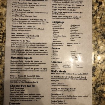 Ground Restaurant - Menu - American Near Me - Franklin, Tennessee Ground Restaurant - Menu - American Near Me - Franklin, Tennessee