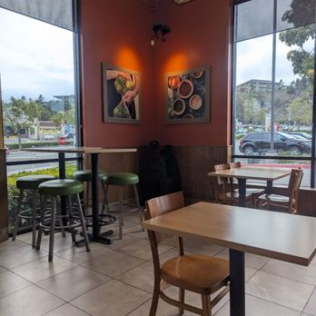 Rubio's Coastal Grill - Mexican Near Me - San Diego, California