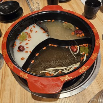 Kungfu Hotpot Skewer - Hot Pot Near Me - Markham, Ontario