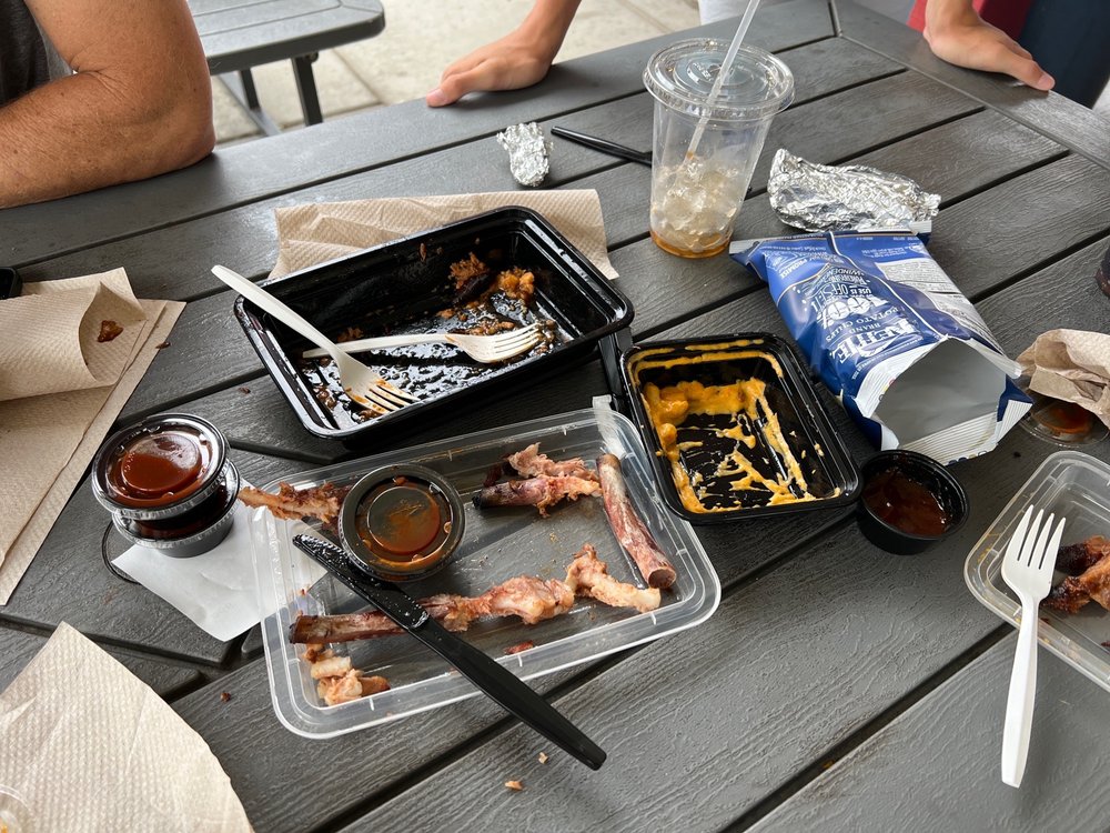 COPPER TOP BBQ 1782 Photos & 1758 Reviews 442 N Main St, Big Pine