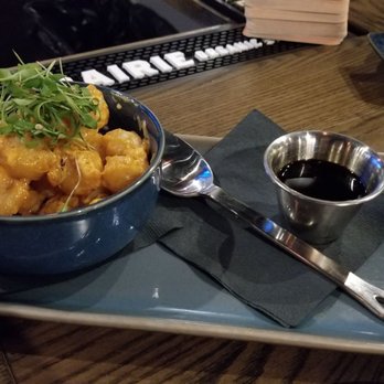 Nobel House - Dynamite shrimp - New American Near Me - Glen Ellyn, Illinois Nobel House - Dynamite shrimp - New American Near Me - Glen Ellyn, Illinois