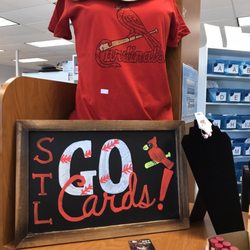 The Medicine Shoppe - #CardinalNation