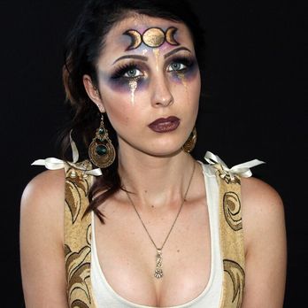 Imbued Beauty - Fortune Teller - Makeup Artists Near Me Imbued Beauty - Fortune Teller - Makeup Artists Near Me
