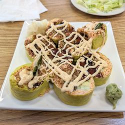 Oishii Sushi
