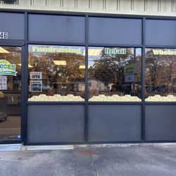 Atlanta Popcorn & Concession Supply