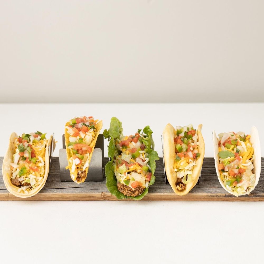 TACOS 4 LIFE Updated September 2024 184 Photos & 143 Reviews 10732 S Memorial Dr, Tulsa