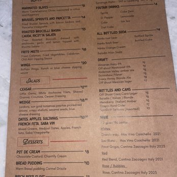 Black Cat Pizza - Menu - Pizza Near Me - Palm Desert, California Black Cat Pizza - Menu - Pizza Near Me - Palm Desert, California