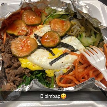 Hunan Deli - Lunch carry out Bibimpap - Delis Near Me - Lorton, Virginia