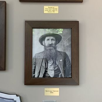 Culture Center - Devil Anse - Cultural Center Near Me - Charleston, West Virginia