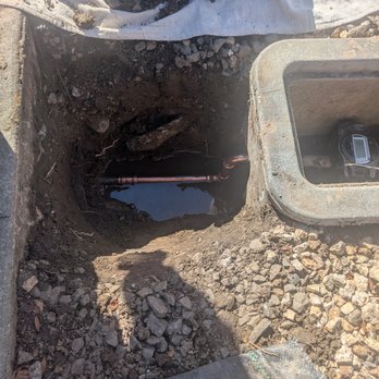 Integrity Plumbing & Drain Service - Integrity Plumbing fixed the problem - Plumbing Near Me - San Jose, California