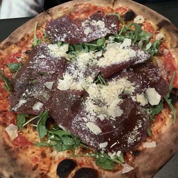 I Tre Mori - Best pizza in town - Pizza Near Me - Indianapolis, Indiana