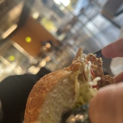 Deli Delicious