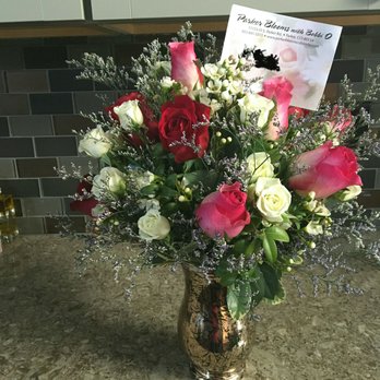 Parker Blooms - The second arrangement. It's beautiful! - Florists Near Me - Parker, Colorado