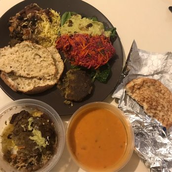 Bodega Vibez - Too Good To Go order 8/25/21 - Latin American Near Me - Hoboken, New Jersey