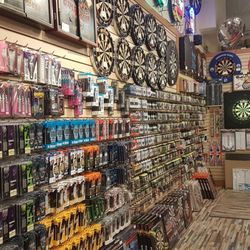 Games Galore & The Billiard Store - Photo