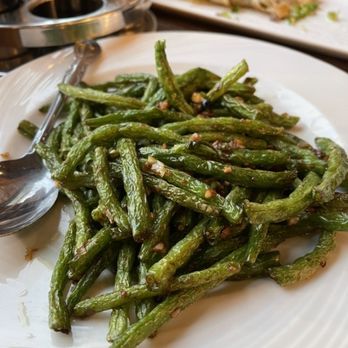 Northern Cafe - B11. Sauteed Green Beans - Chinese Near Me - Irvine, California