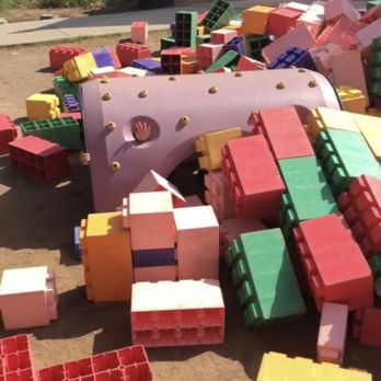 Adventure Playground - Playgrounds Near Me - Irvine, California