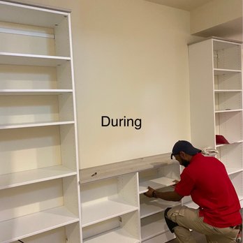 Closet America - General Contractors Near Me - Landover, Maryland