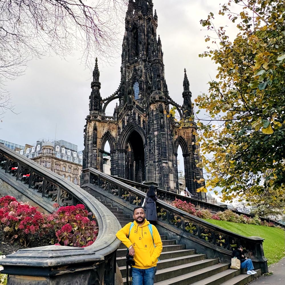 Sir Walter Scott Monument - Scott Monument_Yelp_Sanju-1 - Landmarks & Historical Buildings Near Me - Edinburgh, EDH Sir Walter Scott Monument - Scott Monument_Yelp_Sanju-1 - Landmarks & Historical Buildings Near Me - Edinburgh, EDH