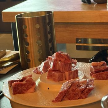 Master Kim's Wagyu House - A5 Japanese Wagyu - Korean Near Me - Las Vegas, Nevada Master Kim's Wagyu House - A5 Japanese Wagyu - Korean Near Me - Las Vegas, Nevada