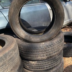 Tire Shop