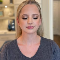 Elegant Beauty By Bianca - Engagement makeup!