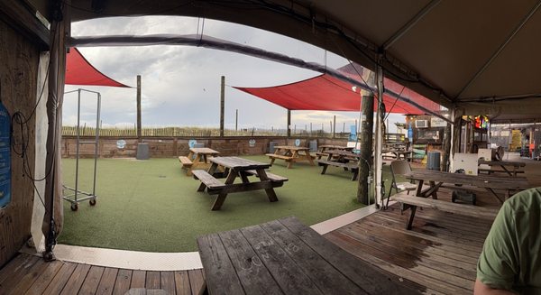 Flora-Bama by null