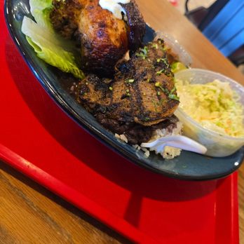 Pollo Cabana - Peruvian Near Me - Greenbelt, Maryland