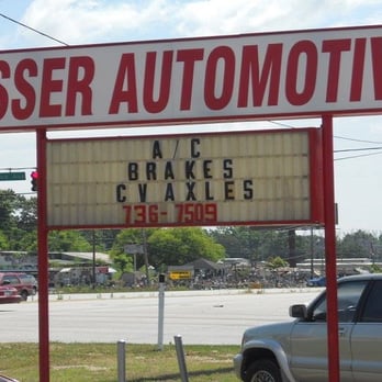 Mr. Transmission - Transmission Repair Near Me - Augusta, Georgia Mr. Transmission - Transmission Repair Near Me - Augusta, Georgia
