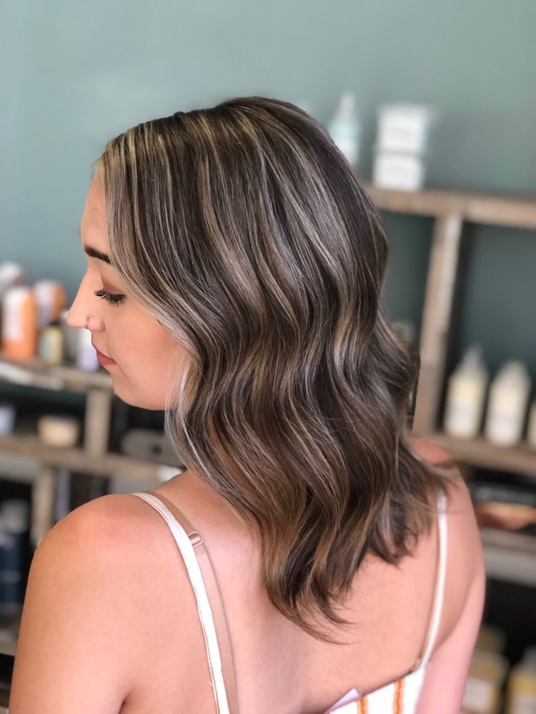 GLOSS SALON 426 Photos & 103 Reviews 5961 W Oaks Blvd, Rocklin