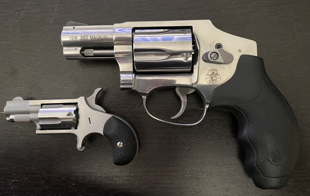 NASSAU COUNTY RIFLE & PISTOL RANGE Updated October 2024 37 Reviews