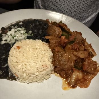 Red Mesa Restaurant - Puntas de filet - Mexican Near Me - St Petersburg, Florida