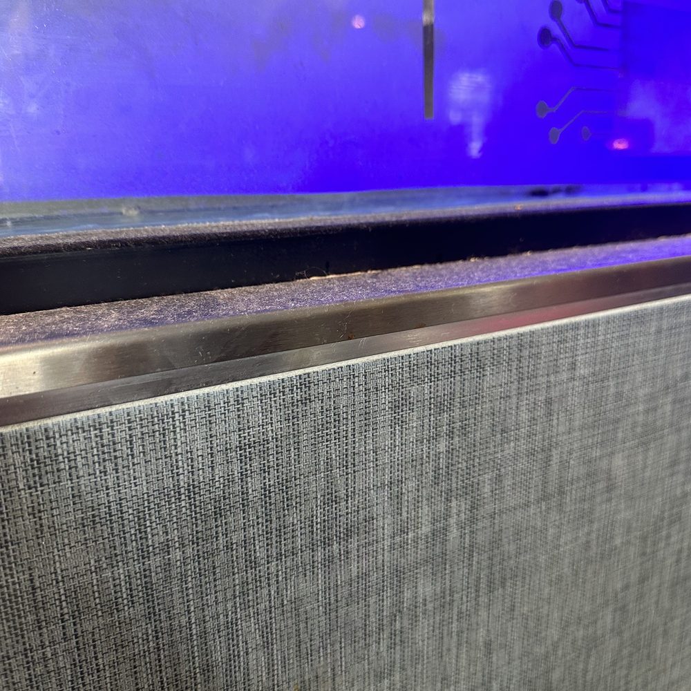 Hana Hibachi & Sushi - Dirty dusty interior next to booths - Sushi Bars Near Me - Prosper, Texas Hana Hibachi & Sushi - Dirty dusty interior next to booths - Sushi Bars Near Me - Prosper, Texas