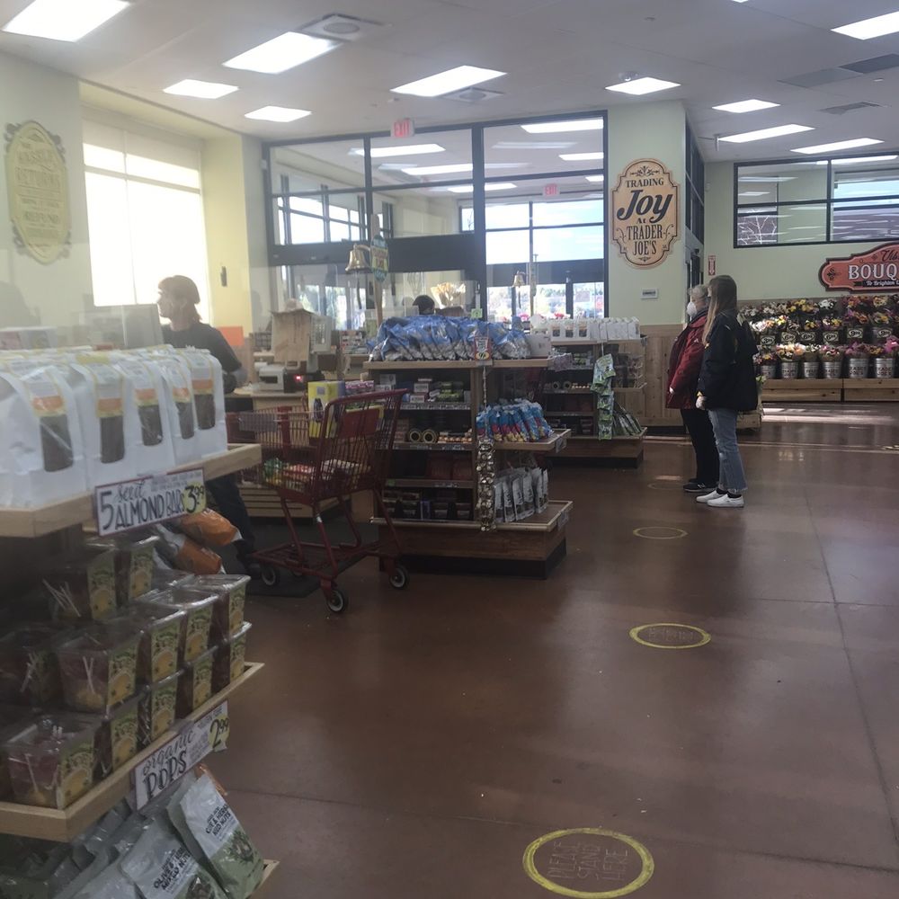 Trader Joe's - Grocery Near Me - Northville, Michigan Trader Joe's - Grocery Near Me - Northville, Michigan