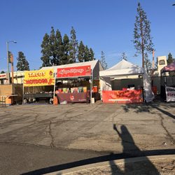 I E Holiday Events - Yummy agua frescas