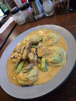 Pazzo Ristorante and Wood Fired Pizzeria by null