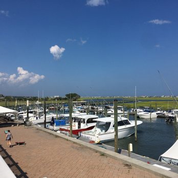 Wicked Tuna - New American Near Me - Murrells Inlet, South Carolina