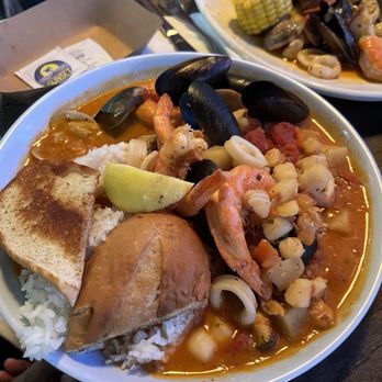 Seasurf Fish Co - Seafood Cioppino - Seafood Near Me - Del Mar, California Seasurf Fish Co - Seafood Cioppino - Seafood Near Me - Del Mar, California